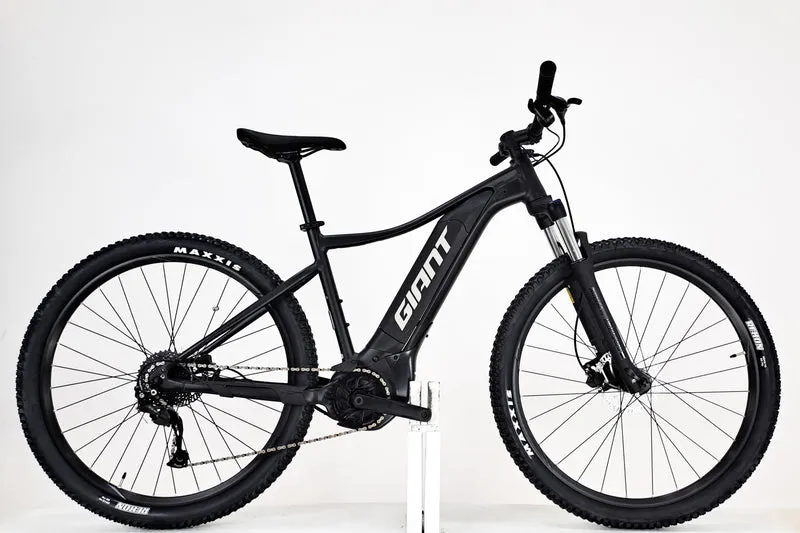 GIANT Talon E+2 2022 M (noir) (1264/1284)
