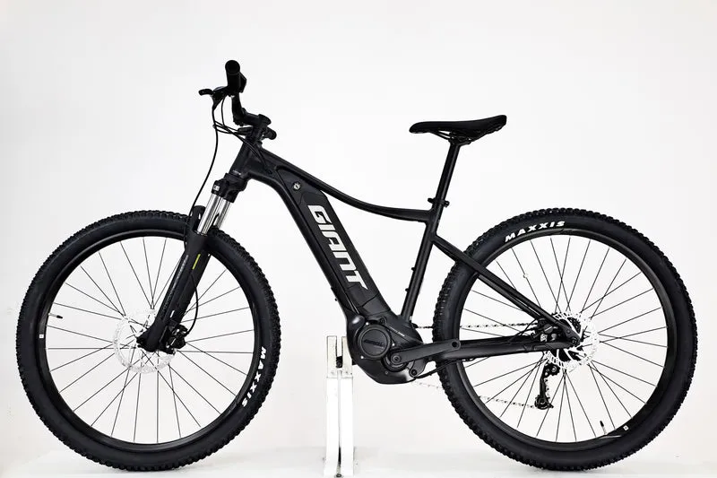 GIANT Talon E+2 2022 M (noir) (1264/1284)