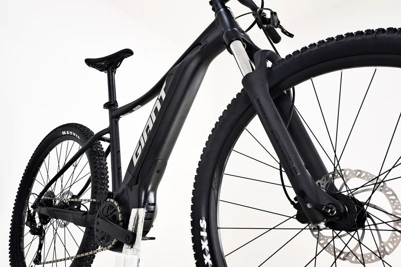GIANT Talon E+2 2022 M (noir) (1264/1284)