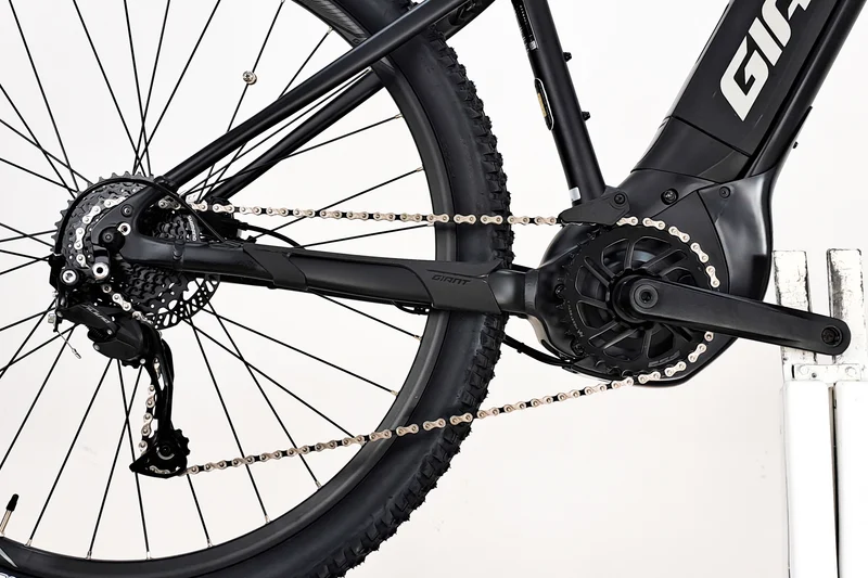 GIANT Talon E+2 2022 M (noir) (1264/1284)