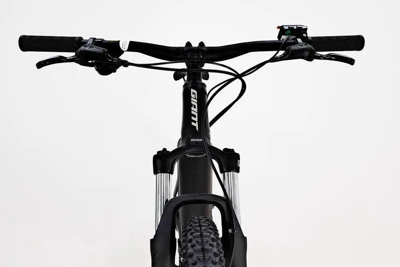GIANT Talon E+2 2022 M (noir) (1264/1284)