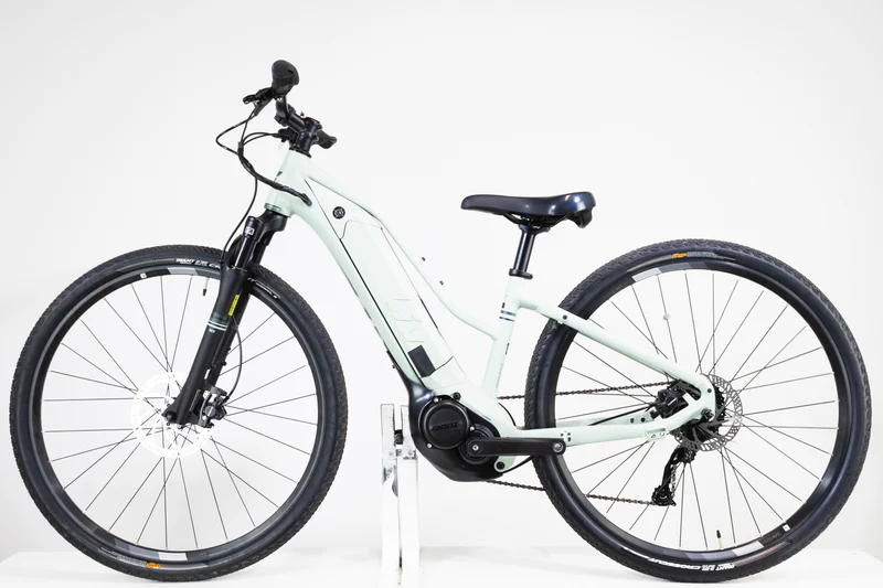 Liv ROVE E+ 2022 T.XS 2417