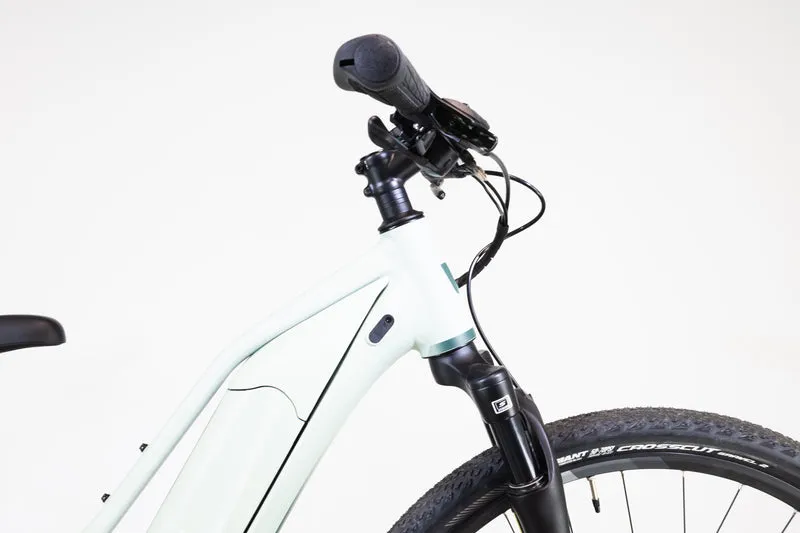 Liv ROVE E+ 2022 T.XS 2417