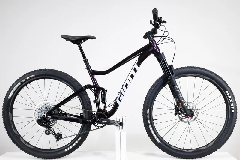 Giant STANCE 29 1 ROSEWOOD 2022 T.M 2389