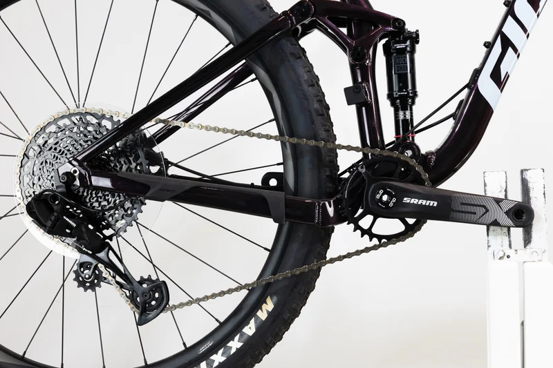 Giant STANCE 29 1 ROSEWOOD 2022 T.M 2389
