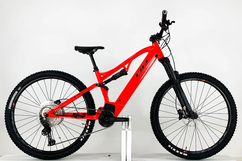 BH Atom Lynx 8.1 2023 S