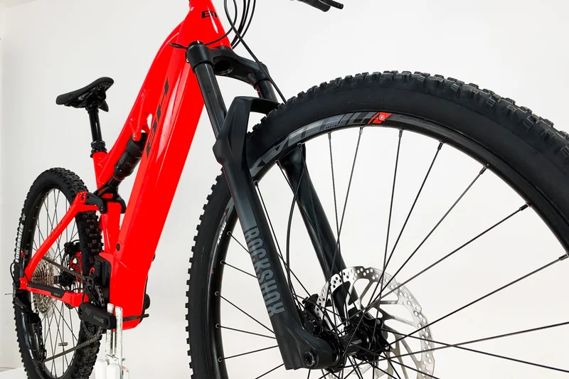 BH Atom Lynx 8.1 2023 S