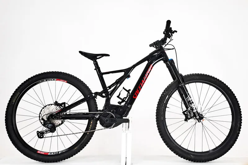 SPECIALIZED Turbo Levo Comp 700Wh 2021 L (1136)
