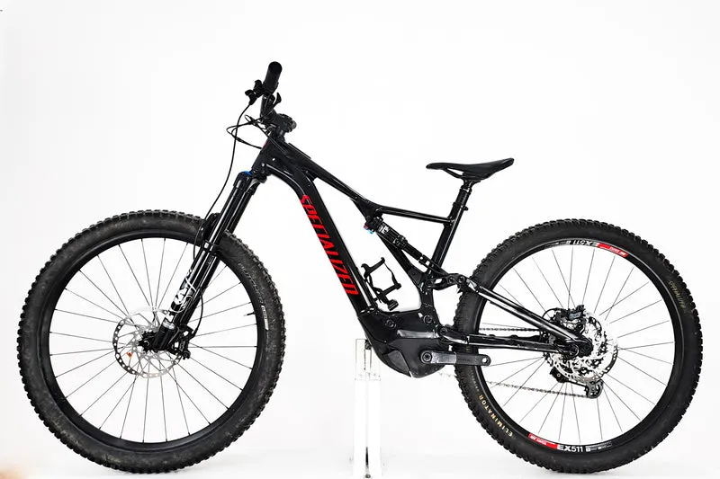 SPECIALIZED Turbo Levo Comp 700Wh 2021 L (1136)