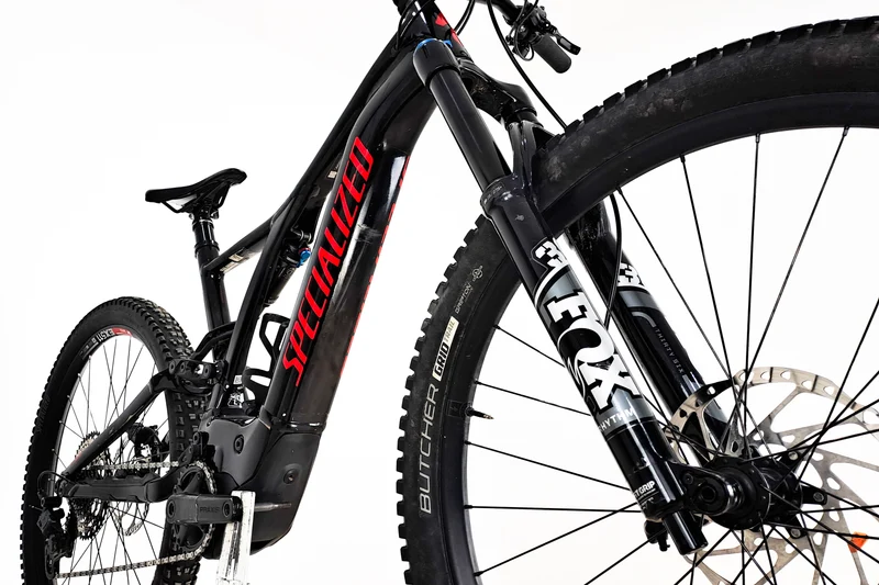 SPECIALIZED Turbo Levo Comp 700Wh 2021 L (1136)