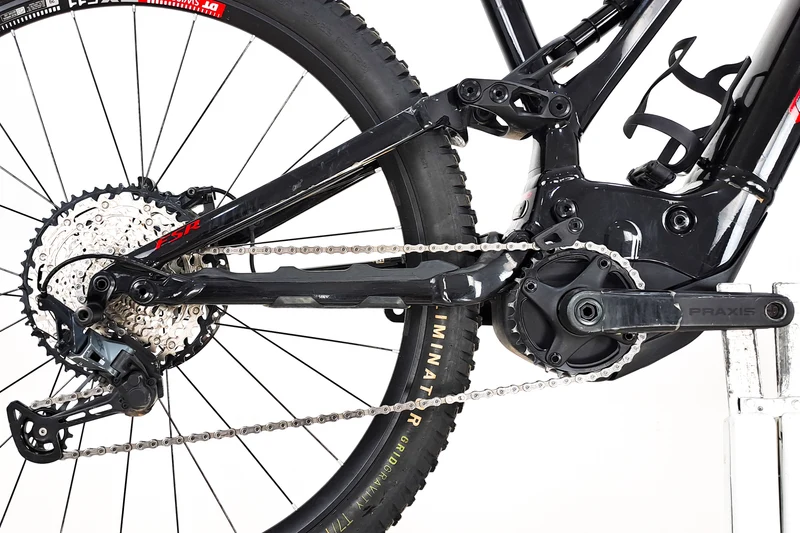 SPECIALIZED Turbo Levo Comp 700Wh 2021 L (1136)