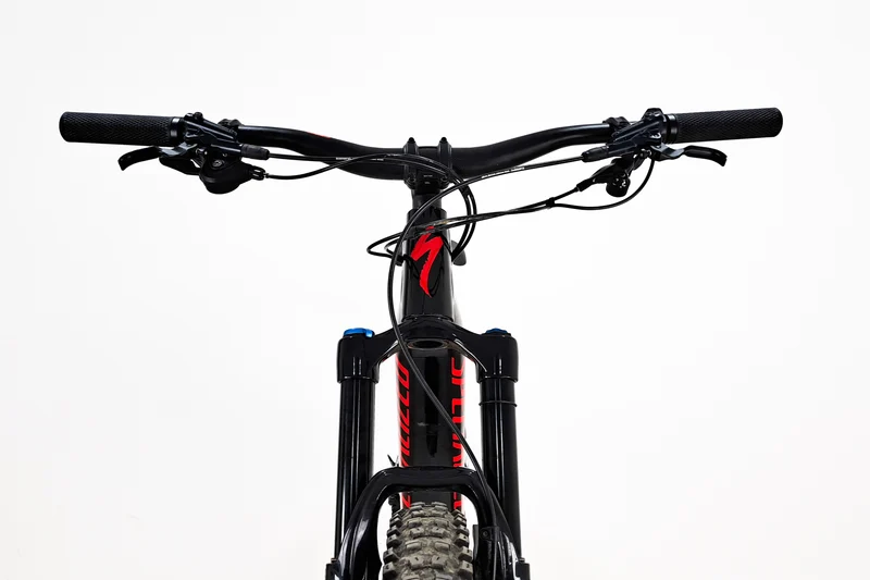 SPECIALIZED Turbo Levo Comp 700Wh 2021 L (1136)