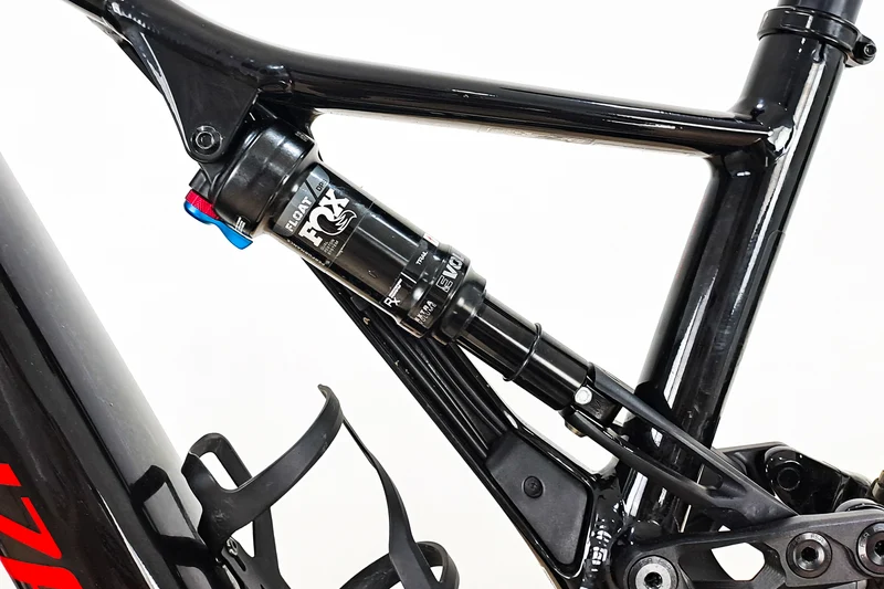 SPECIALIZED Turbo Levo Comp 700Wh 2021 L (1136)