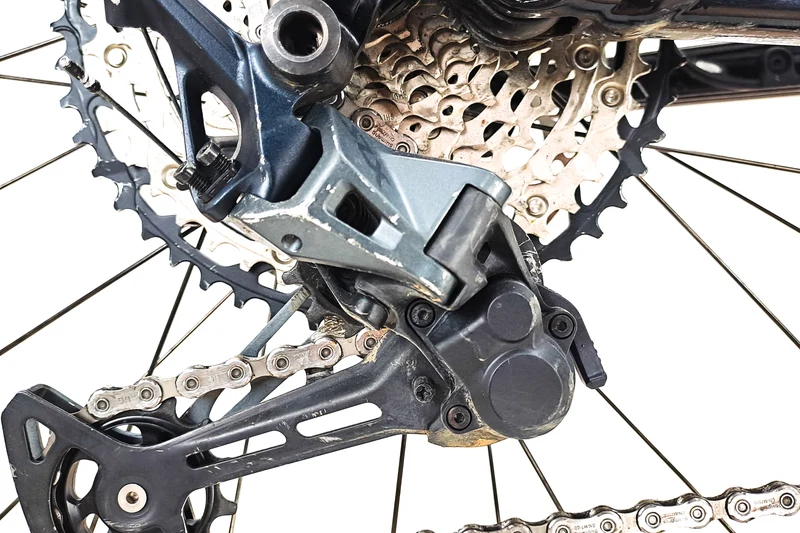 SPECIALIZED Turbo Levo Comp 700Wh 2021 L (1136)