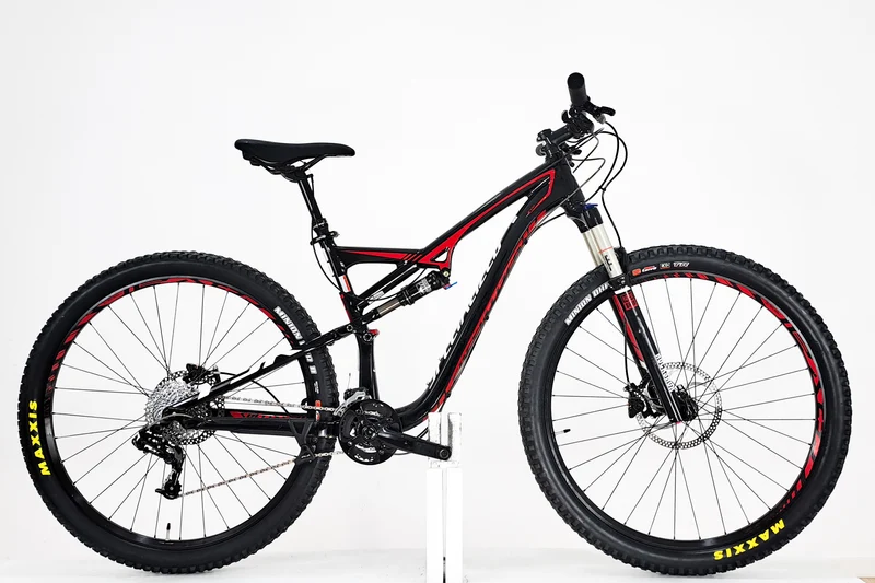 SPECIALIZED Camber EVO 29 L (1235)