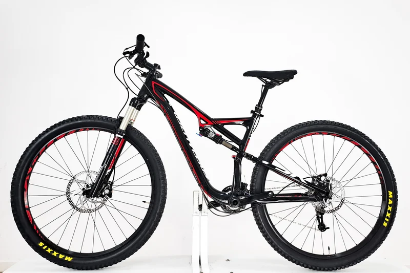 SPECIALIZED Camber EVO 29 L (1235)