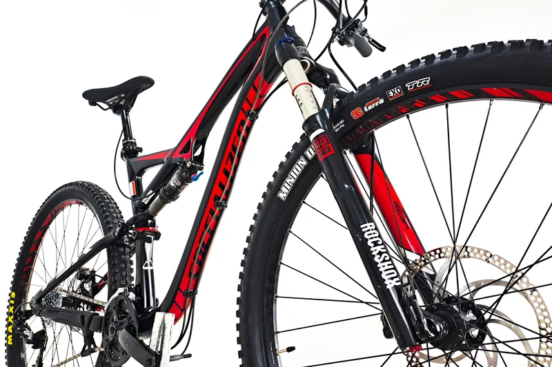 SPECIALIZED Camber EVO 29 L (1235)