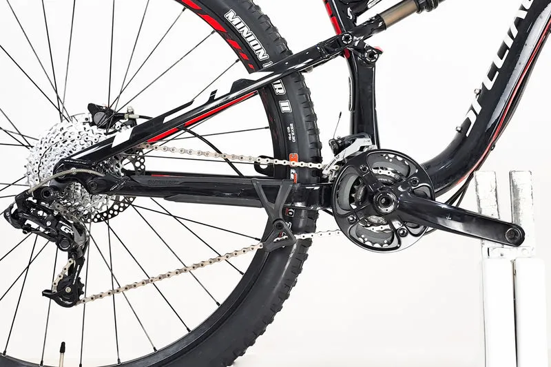 SPECIALIZED Camber EVO 29 L (1235)