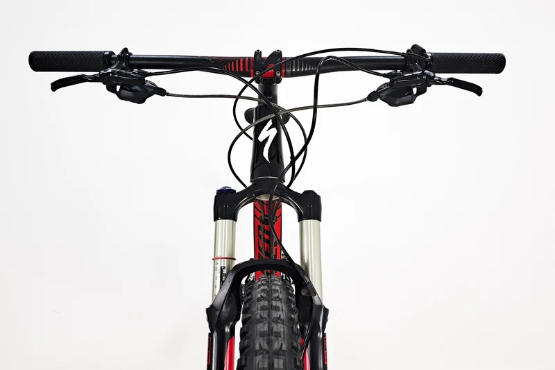 SPECIALIZED Camber EVO 29 L (1235)