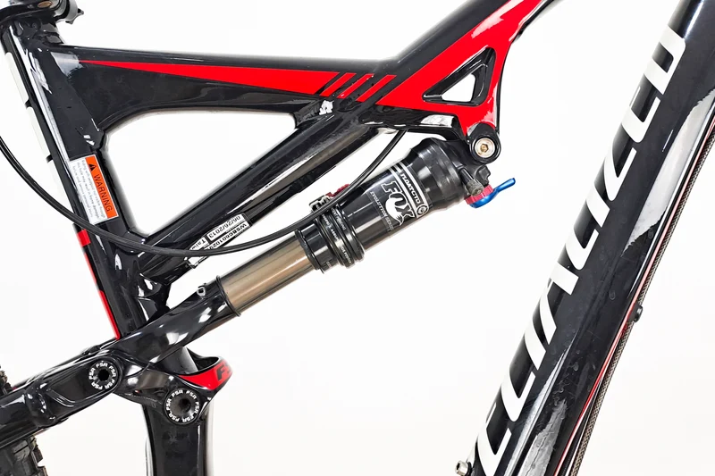 SPECIALIZED Camber EVO 29 L (1235)