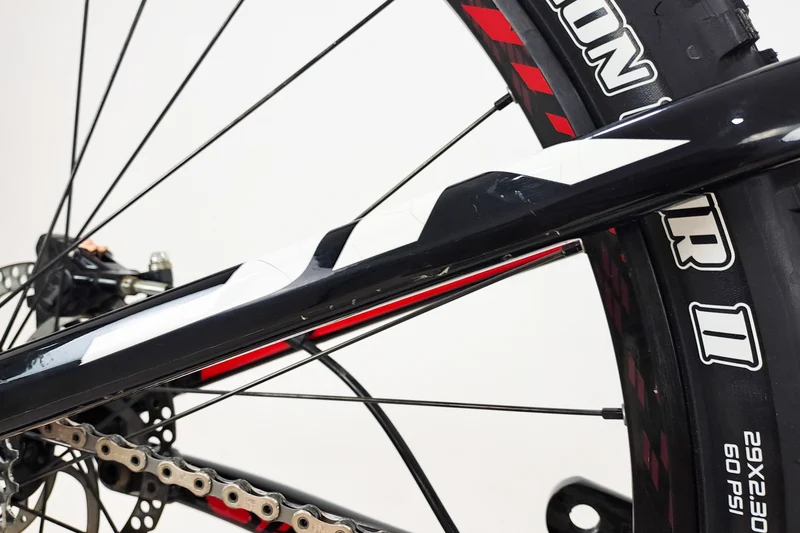 SPECIALIZED Camber EVO 29 L (1235)