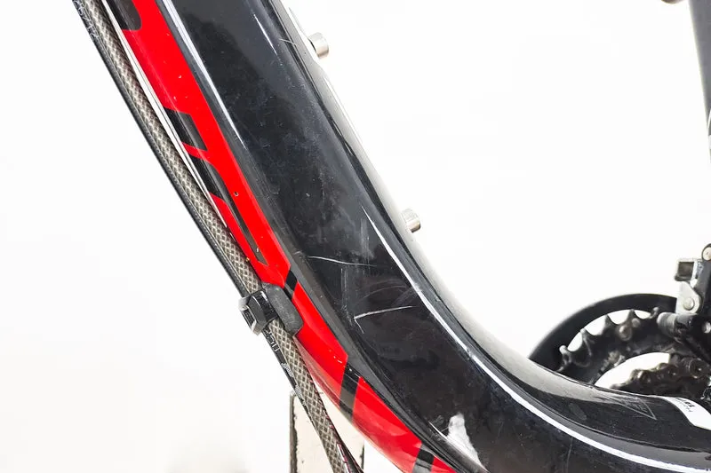 SPECIALIZED Camber EVO 29 L (1235)