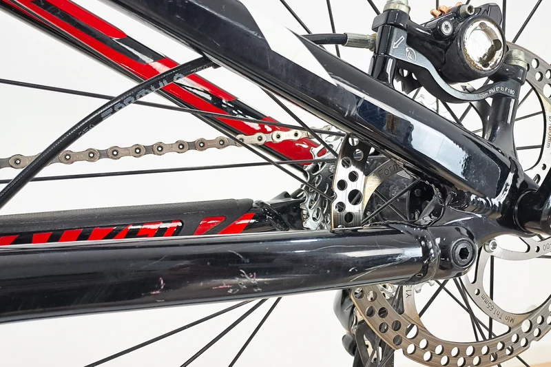 SPECIALIZED Camber EVO 29 L (1235)