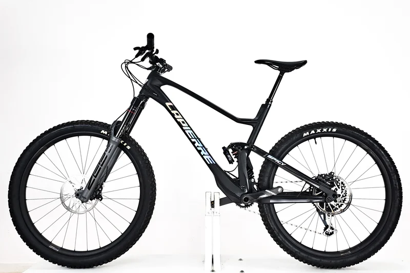 LAPIERRE Spicy Team CF 2021 L