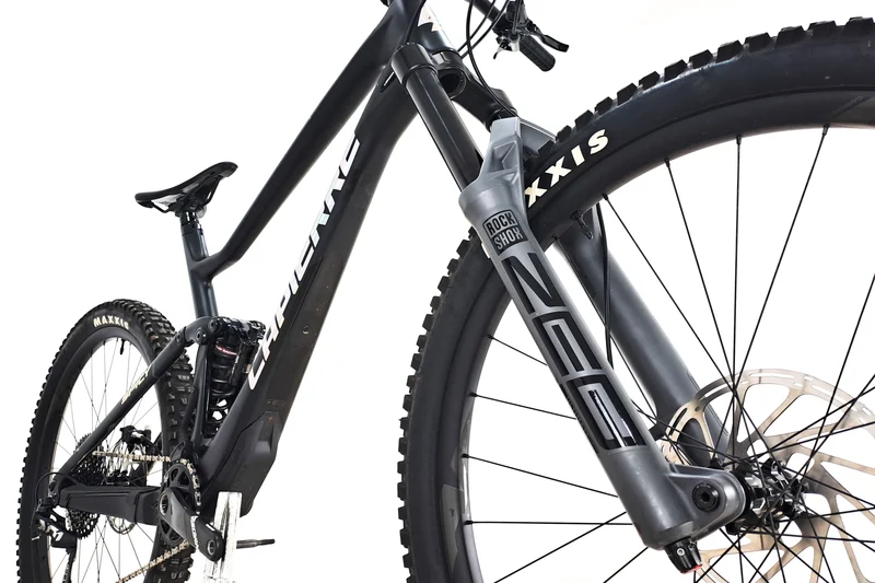 LAPIERRE Spicy Team CF 2021 L