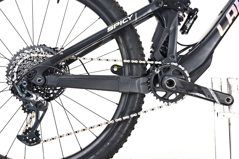 LAPIERRE Spicy Team CF 2021 L