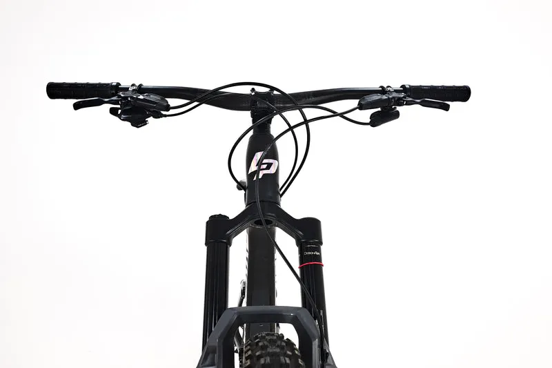 LAPIERRE Spicy Team CF 2021 L