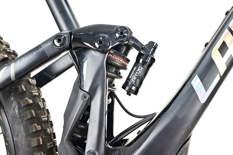 LAPIERRE Spicy Team CF 2021 L