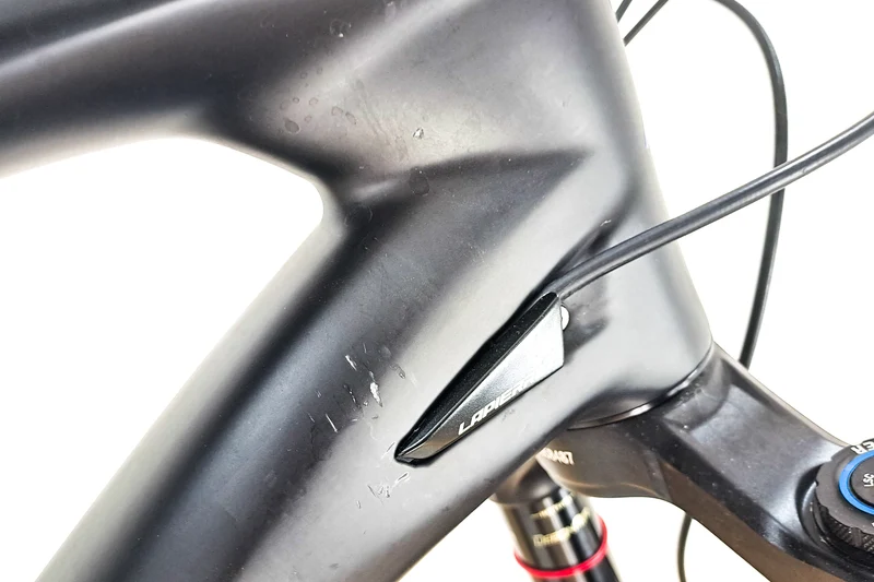 LAPIERRE Spicy Team CF 2021 L