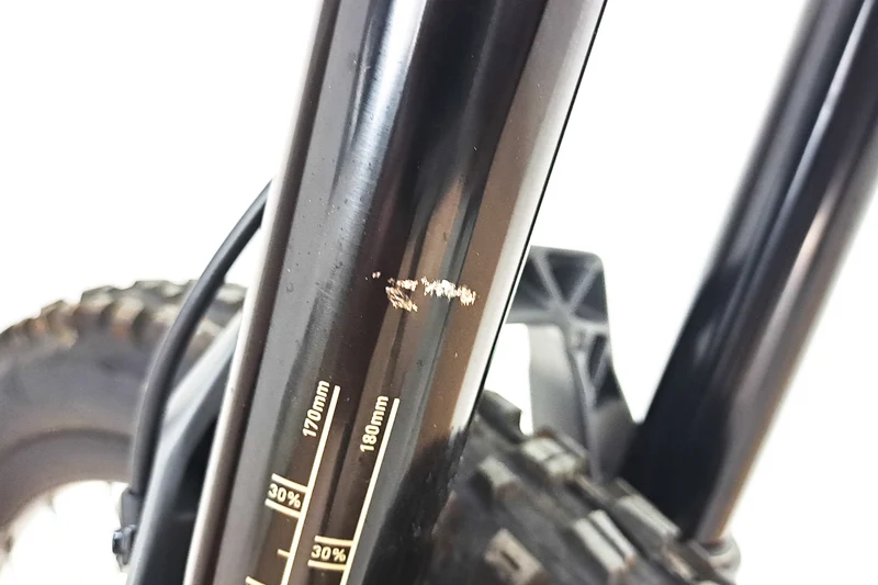 LAPIERRE Spicy Team CF 2021 L