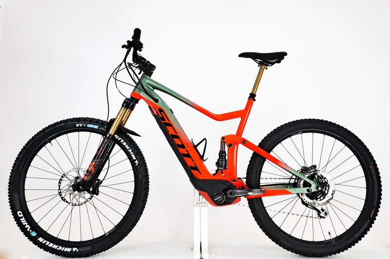 SCOTT Genius eRide 900 Tuned XL (1189)