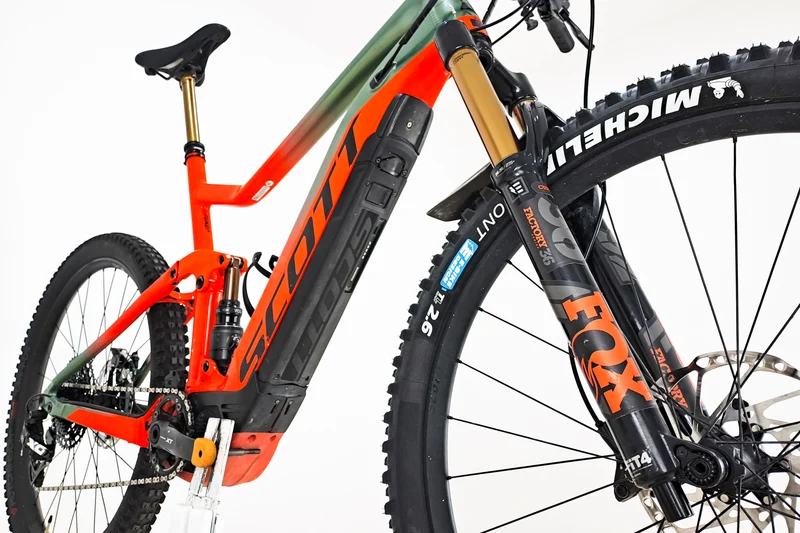 SCOTT Genius eRide 900 Tuned XL (1189)