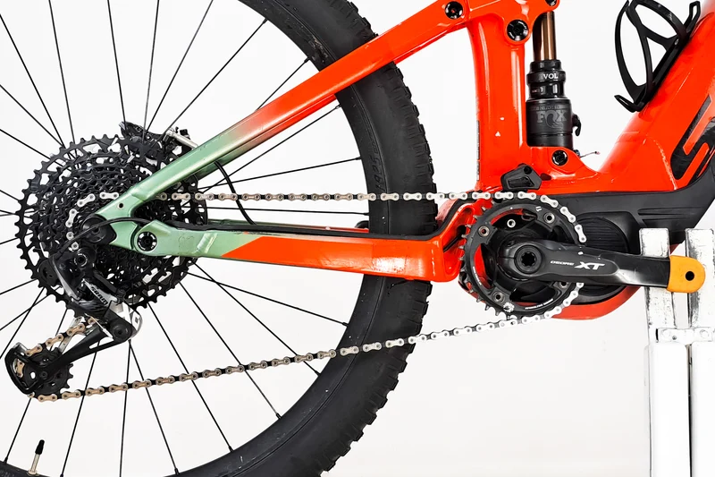 SCOTT Genius eRide 900 Tuned XL (1189)