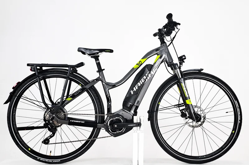 HAIBIKE Sduro Trekking 4.0 2021 S