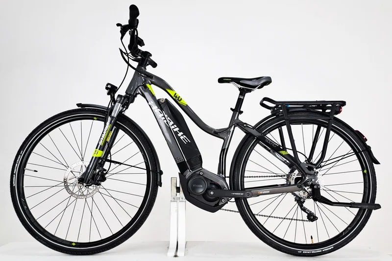 HAIBIKE Sduro Trekking 4.0 2021 S