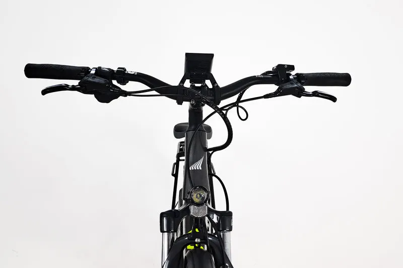 HAIBIKE Sduro Trekking 4.0 2021 S