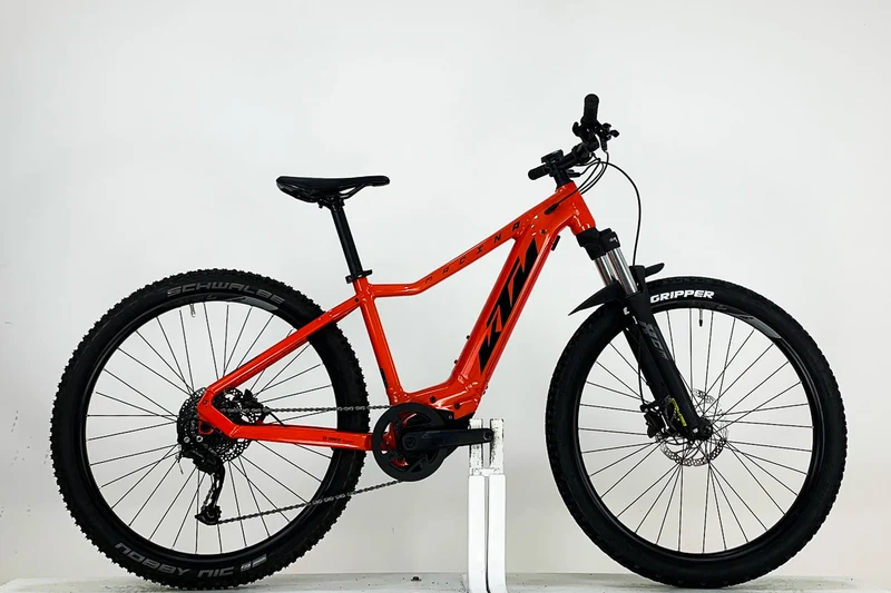 KTM Macina Race 572 M