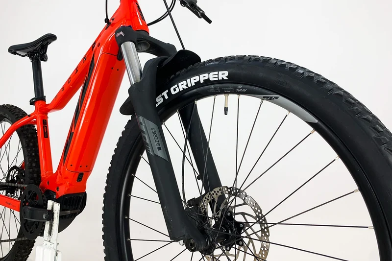 KTM Macina Race 572 M