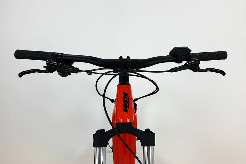KTM Macina Race 572 M