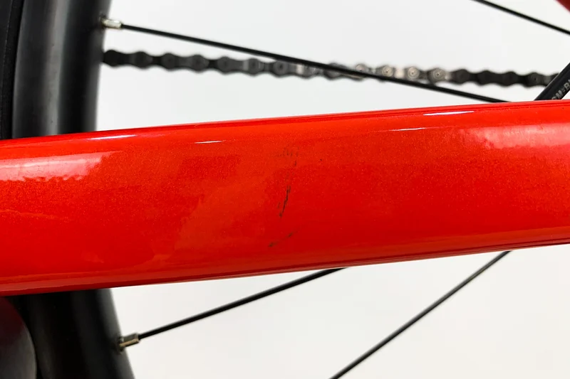 KTM Macina Race 572 M