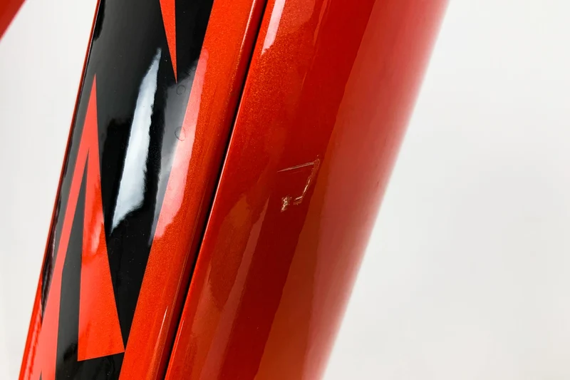 KTM Macina Race 572 M