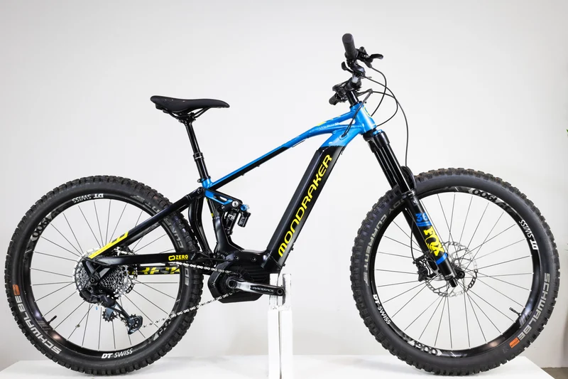 Mondraker CRAFTY R 2019 T.S 2153