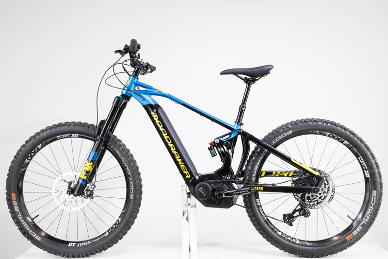 Mondraker CRAFTY R 2019 T.S 2153
