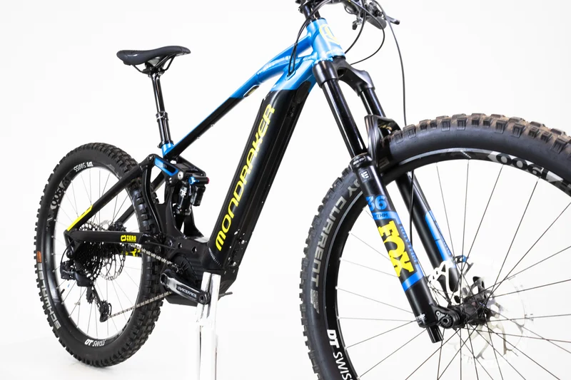 Mondraker CRAFTY R 2019 T.S 2153