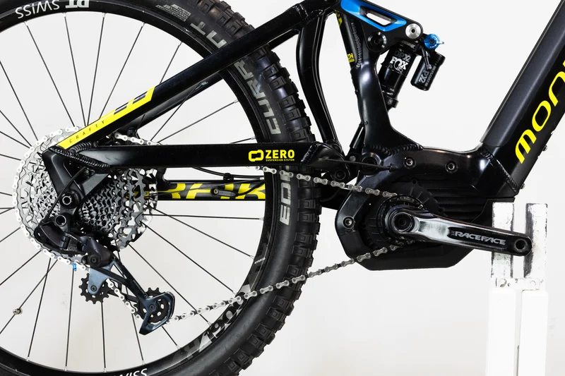 Mondraker CRAFTY R 2019 T.S 2153