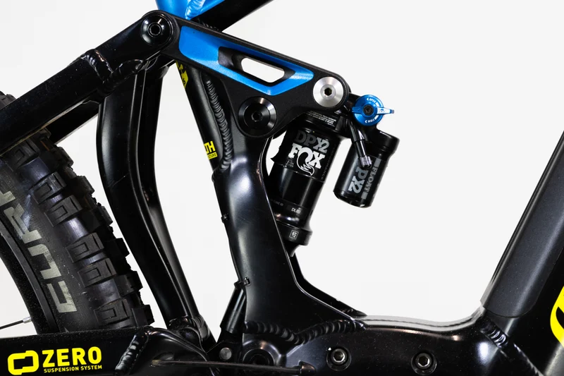 Mondraker CRAFTY R 2019 T.S 2153